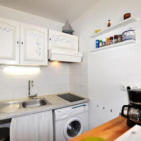 Rez-de-chaussee Vue Panoramique Appartement *
