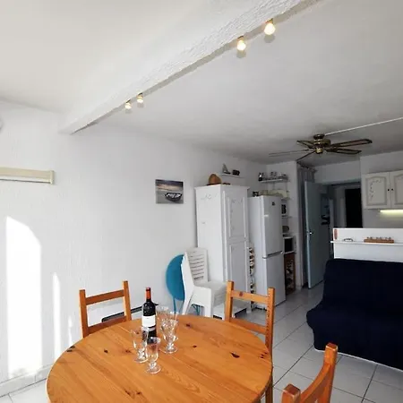 Rez-de-chaussee Vue Panoramique Appartement *