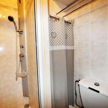 Apartamento Rez-de-chaussee Vue Panoramique *