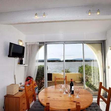 Apartamento Rez-de-chaussee Vue Panoramique *